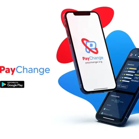 PayChange (Android)